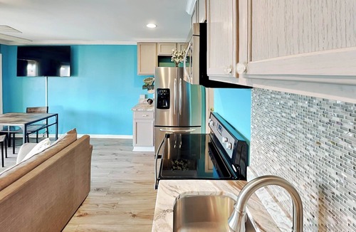 Folly Field Condo | Hilton Head Island Beach & Tennis Resort by Hilton Head Retreats