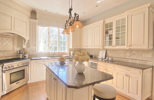 Northport Villa | Historic Captains House with pool & water views