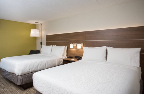 Chelmsford Hotel | Holiday Inn Express Chelmsford by IHG