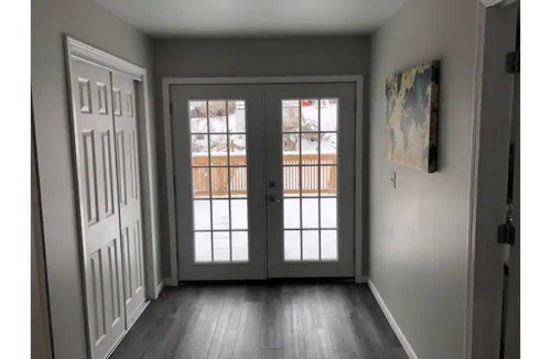 Ishpeming House | Home on the Heritage