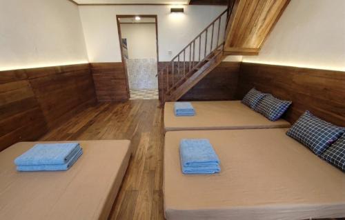 Pangalengan Cabin | Home stay TB