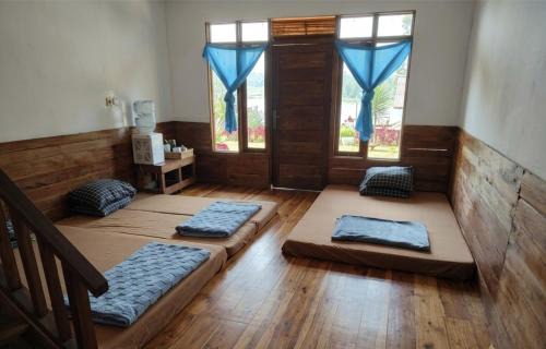 Pangalengan Cabin | Home Stay TB2