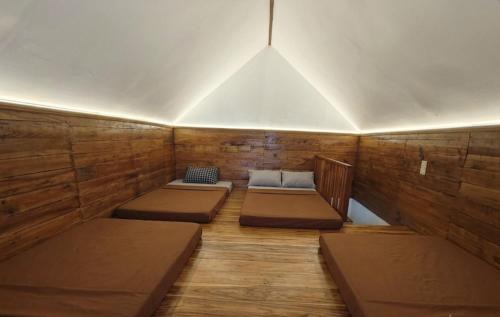 Pangalengan Cabin | Home Stay TB2