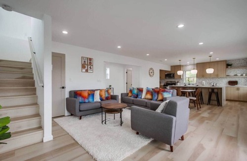 Country Club House | Home with views close to all attractions San Diego