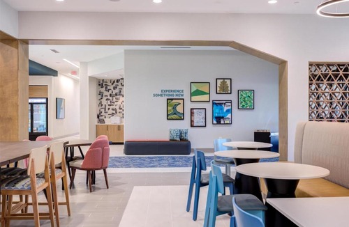 Smithfield Hotel | Home2 Suites By Hilton Smithfield Selma