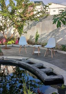 Garut Villa | Homestay Bumiraden Cipanas Garut