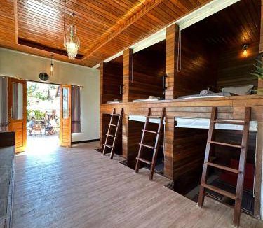 Penida Island Hostel | Hostel ∙ 1 guest
