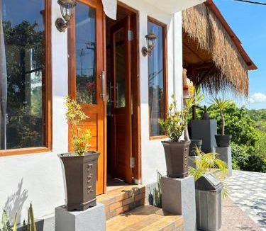 Penida Island Hostel | Hostel ∙ 1 guest