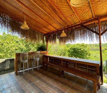 Penida Island Hostel | Hostel ∙ 1 guest