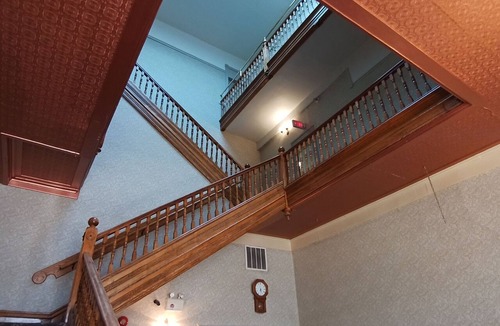 Goderich Hotel | Hotel Bedford