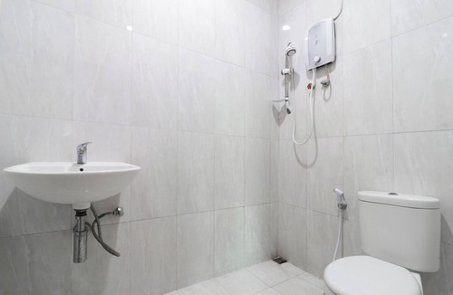 Central Jakarta Hotel | Hotel Istana Bungur