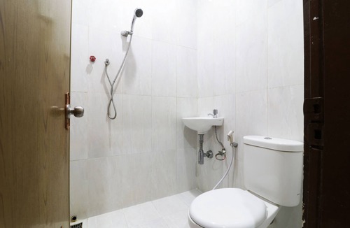 Central Jakarta Hotel | Hotel Istana Bungur
