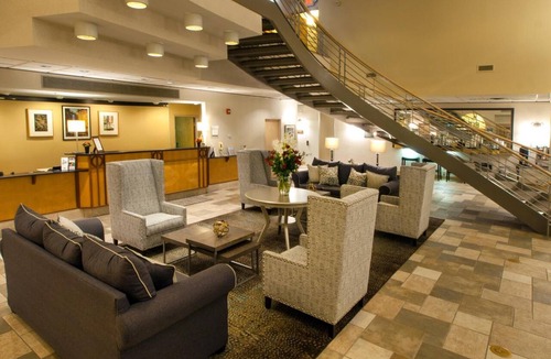 Ithaca Hotel | Hotel Ithaca