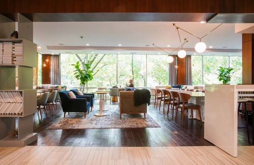 Norwalk Hotel | Hotel Zero Degrees Norwalk