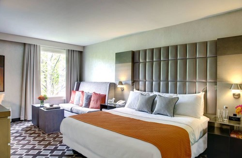 Norwalk Hotel | Hotel Zero Degrees Norwalk
