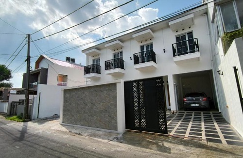 Yogyakarta Hotel | House of Bedjo powered by Cocotel