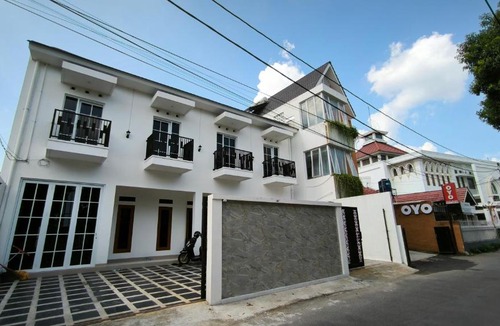 Yogyakarta Hotel | House of Bedjo powered by Cocotel