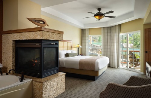 Central Escondido Hotel | Hyatt Vacation Club at The Welk, San Diego Area