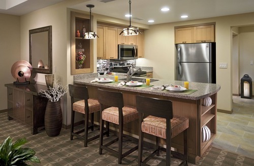 Central Escondido Hotel | Hyatt Vacation Club at The Welk, San Diego Area