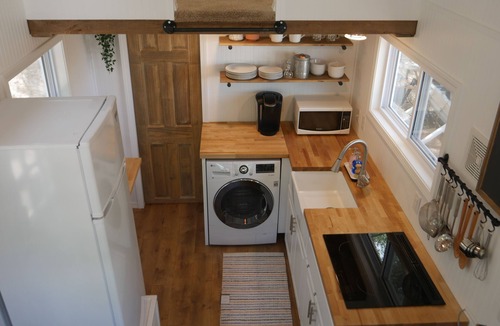 Toquerville House | Hygge Tiny Home