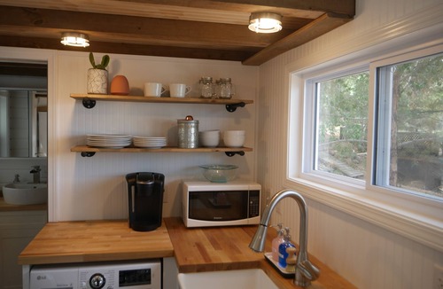 Toquerville House | Hygge Tiny Home
