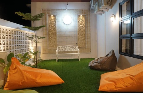 Dago House | Imah Sarae Villa Syariah
