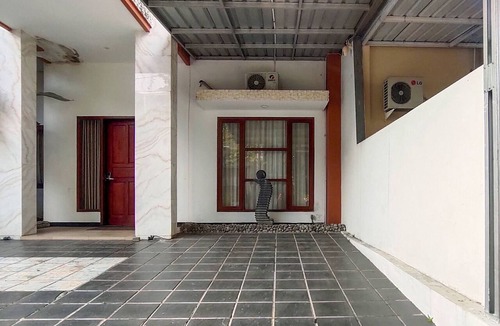 Semarang Villa | INNCA Jatidiri Villa, Semarang