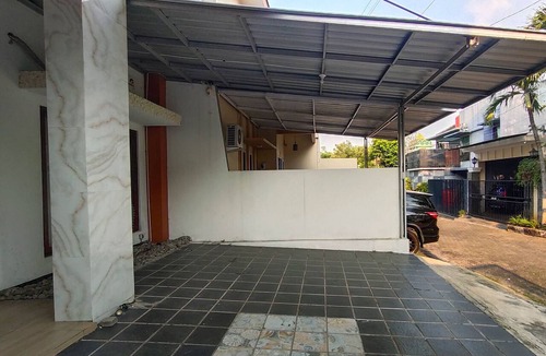 Semarang Villa | INNCA Jatidiri Villa, Semarang