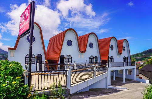 Dieng Kulon Villa | Instay Villa Dieng United