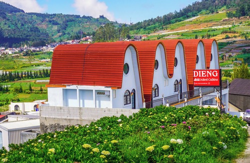 Dieng Kulon Villa | Instay Villa Dieng United