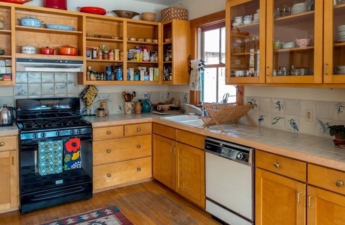 Harrisville House | Inviting Lakefront Comfort in Historic Harrisville