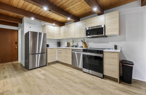 Silver Summit House | Iroquois Loop Above Park City