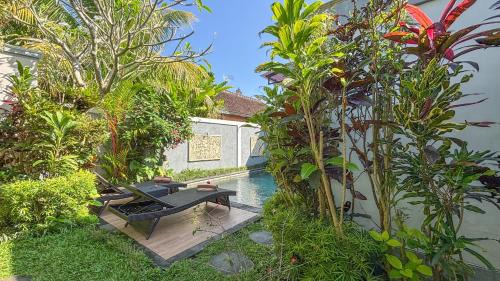 Penestanan Villa | Janu Villa Penestanan
