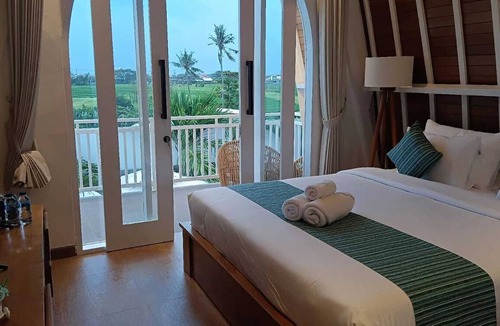 Munggu House | Jasmine River Guest House