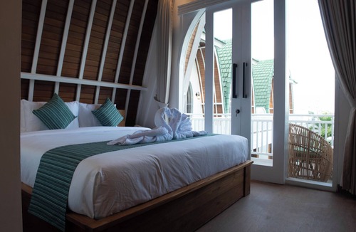Munggu House | Jasmine River Guest House