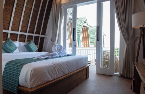 Munggu House | Jasmine River Guest House