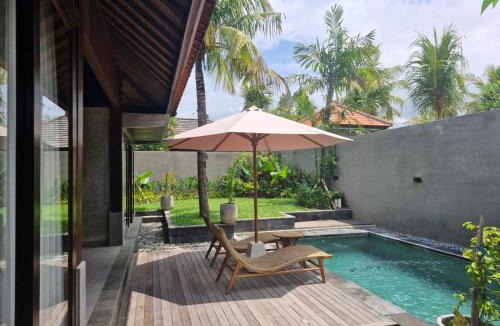 Tabanan Villa | Jero Kelodan Villa - Yeh Gangga