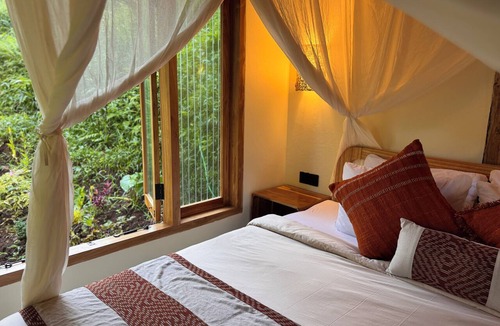 Selemadeg Hotel | Jiwa Eco Escape