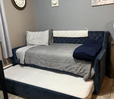 North Troy Apartment | Just Like Being at Home- Newly Renovated Unit