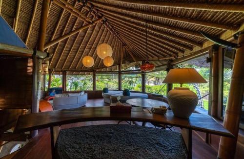 Cemagi Villa | Kaja Pura Villa