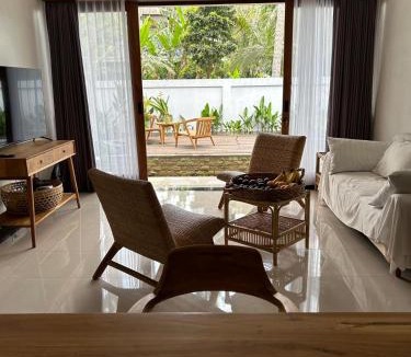 Melayang Villa | Kamanila Villa 2