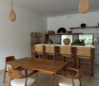 Melayang Villa | Kamanila Villa 2