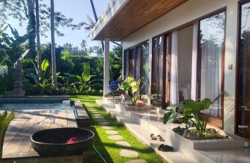Melayang Villa | Kamanila Villa 2