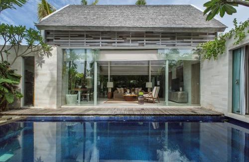 Batu Bolong Villa | Kawung Villa