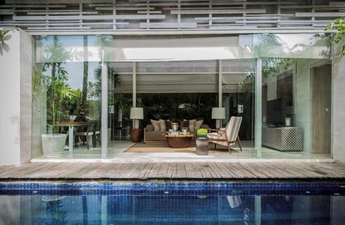 Batu Bolong Villa | Kawung Villa