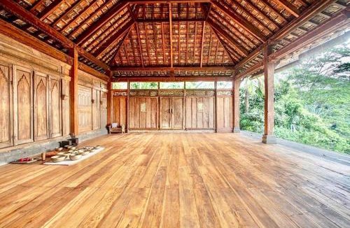 Melayang Villa | Ki Ma Ya Sanctuary