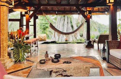 Melayang Villa | Ki Ma Ya Sanctuary