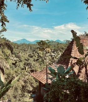 Melayang Villa | Ki Ma Ya Sanctuary