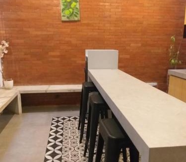 Kasihan House | Kibo Place Kost Exclusive Syariah