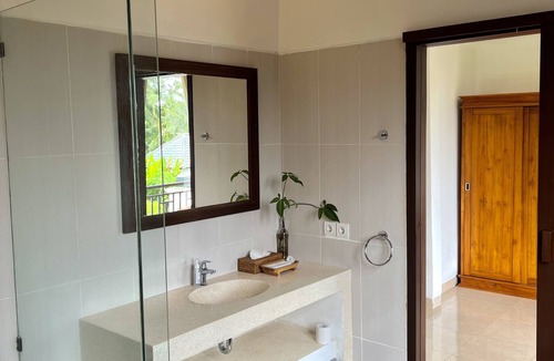 Melayang Hotel | Kubu Bali Baik Villa & Resort